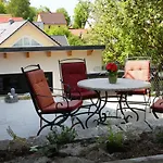 Stoeckl Apartman Nittendorf