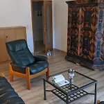 Apartman Stoeckl *