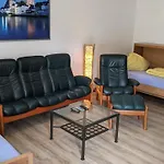 Stoeckl Apartman