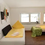 Stoeckl Apartman Nittendorf