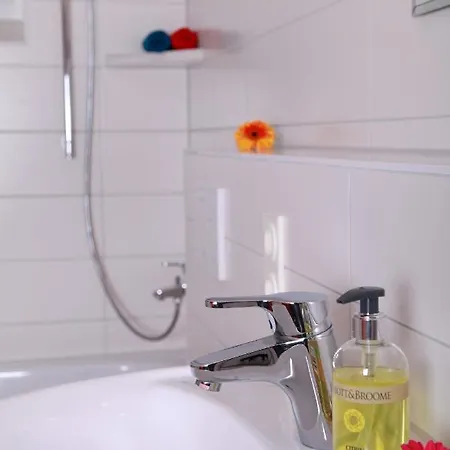 Apartamento Stoeckl