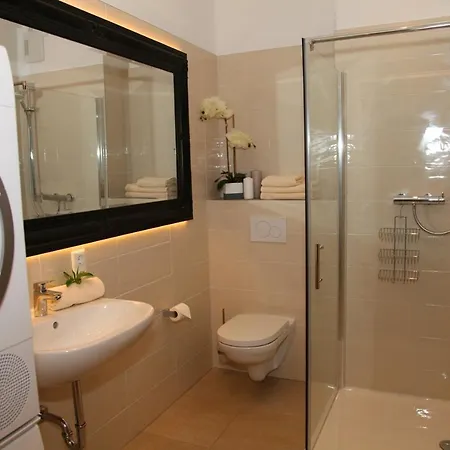Stoeckl Apartamento Nittendorf