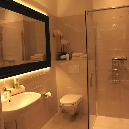 Apartamento Stoeckl Nittendorf