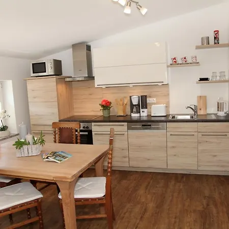 Stoeckl Apartamento *