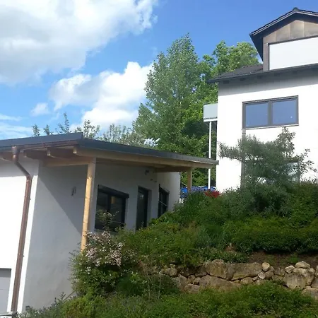 Apartman Stoeckl Nittendorf
