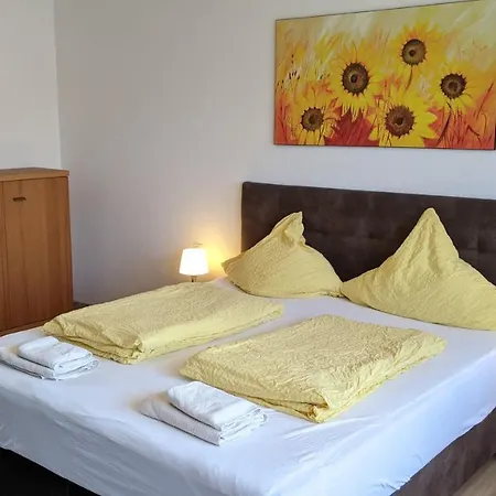 Stoeckl Apartamento