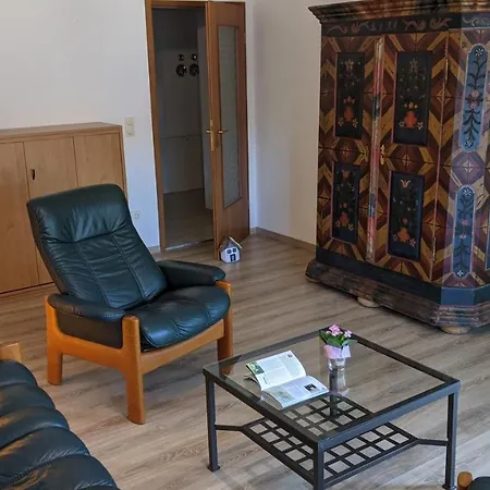 Apartamento Stoeckl *