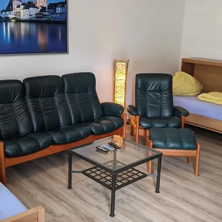 Stoeckl Apartamento