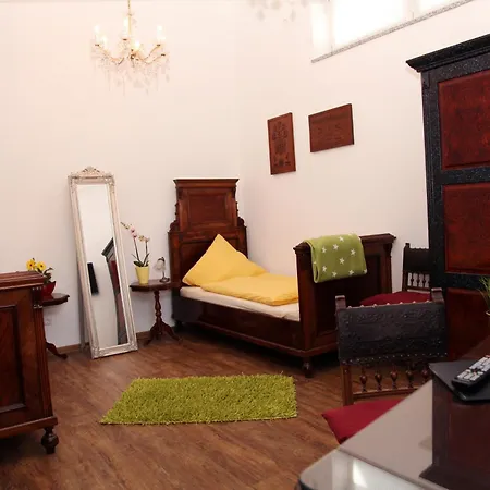 Stoeckl Apartman