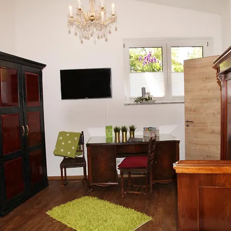 Stoeckl Apartman