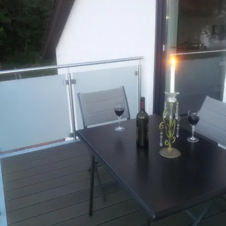 Stoeckl Apartamento