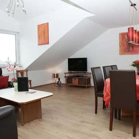 Apartamento Stoeckl *