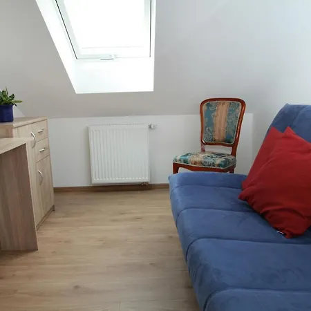 Apartamento Stoeckl *