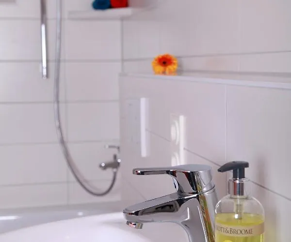 Apartamento Stoeckl