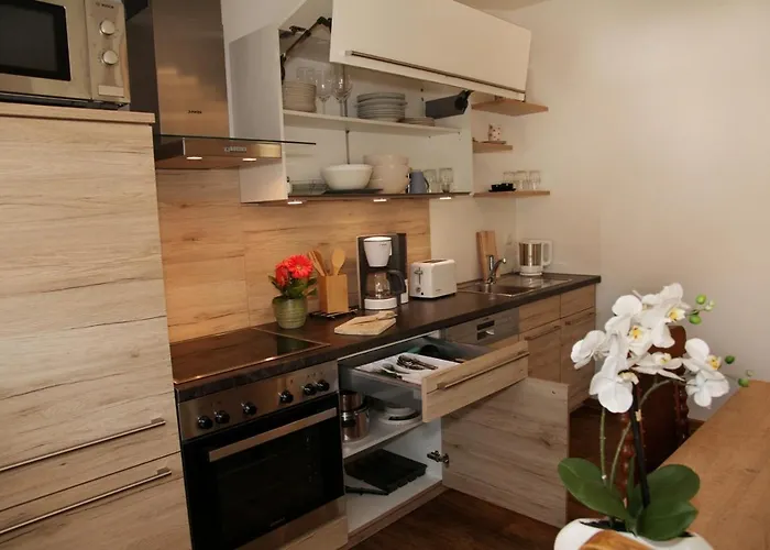 Apartamento Stoeckl