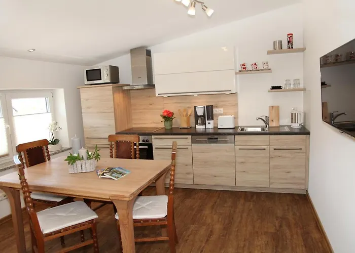 Stoeckl Apartamento *