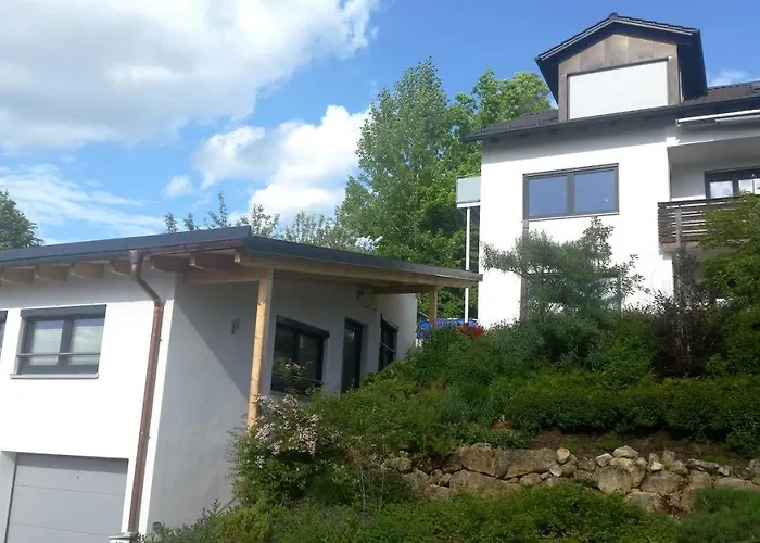 Apartamento Stoeckl Nittendorf