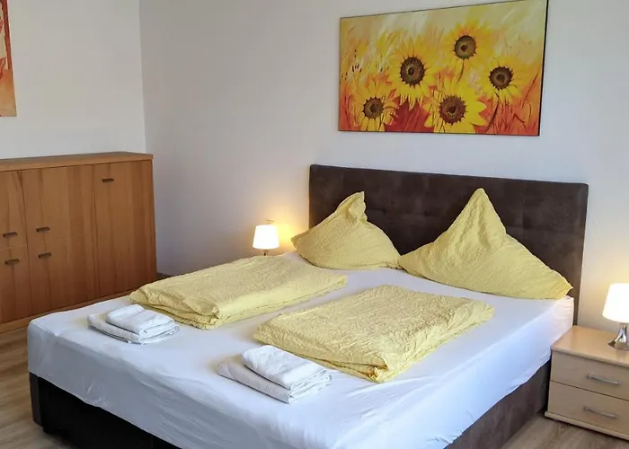 Stoeckl Apartamento