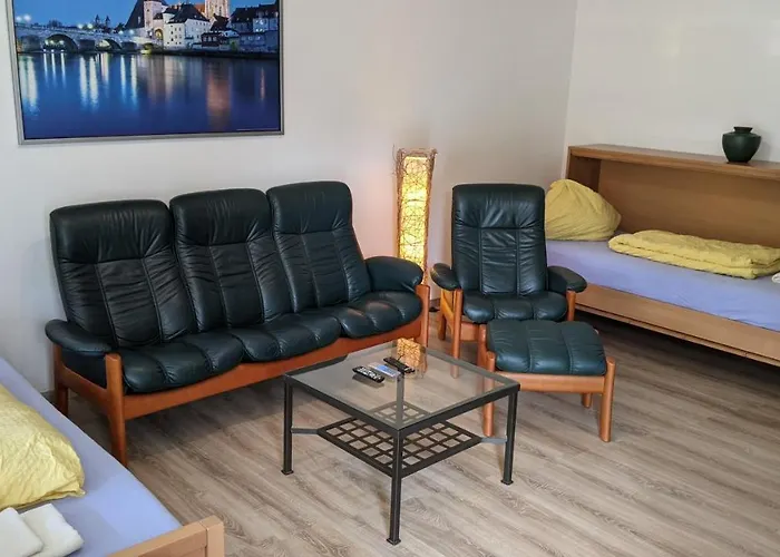 Stoeckl Apartamento