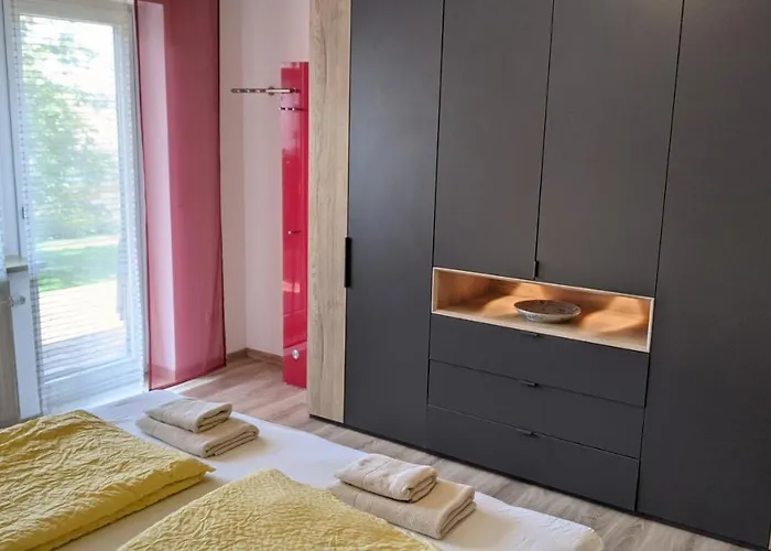 Stoeckl Apartamento Nittendorf