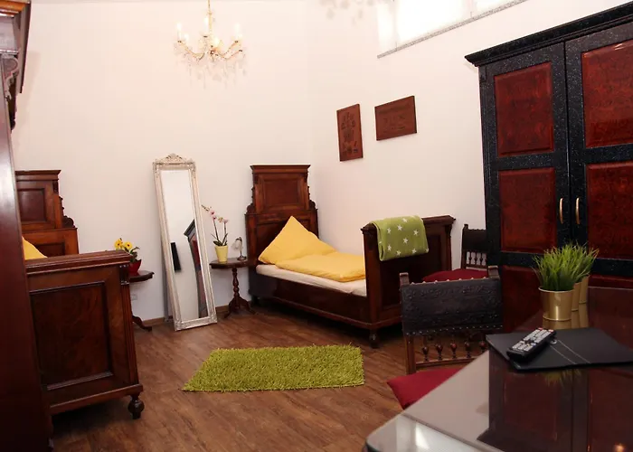 Stoeckl Apartamento