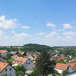 Apartment Stöckl *