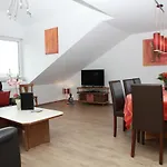 Apartment Stöckl *