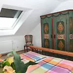 Apartment Stöckl Nittendorf