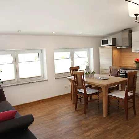 Apartmán Stoeckl *