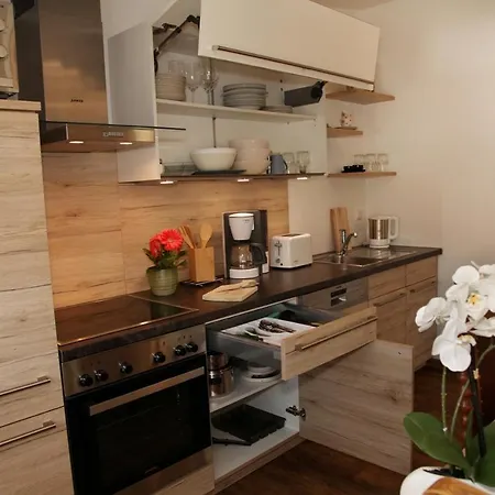 Apartmán Stoeckl