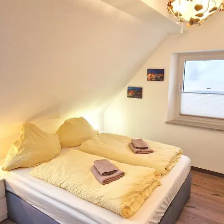 Stoeckl Apartmán
