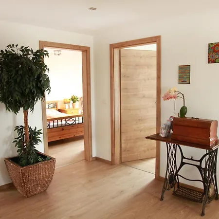 Apartmán Stoeckl